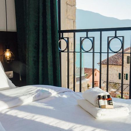 Magical View Apartment Kotor Ngoại thất bức ảnh