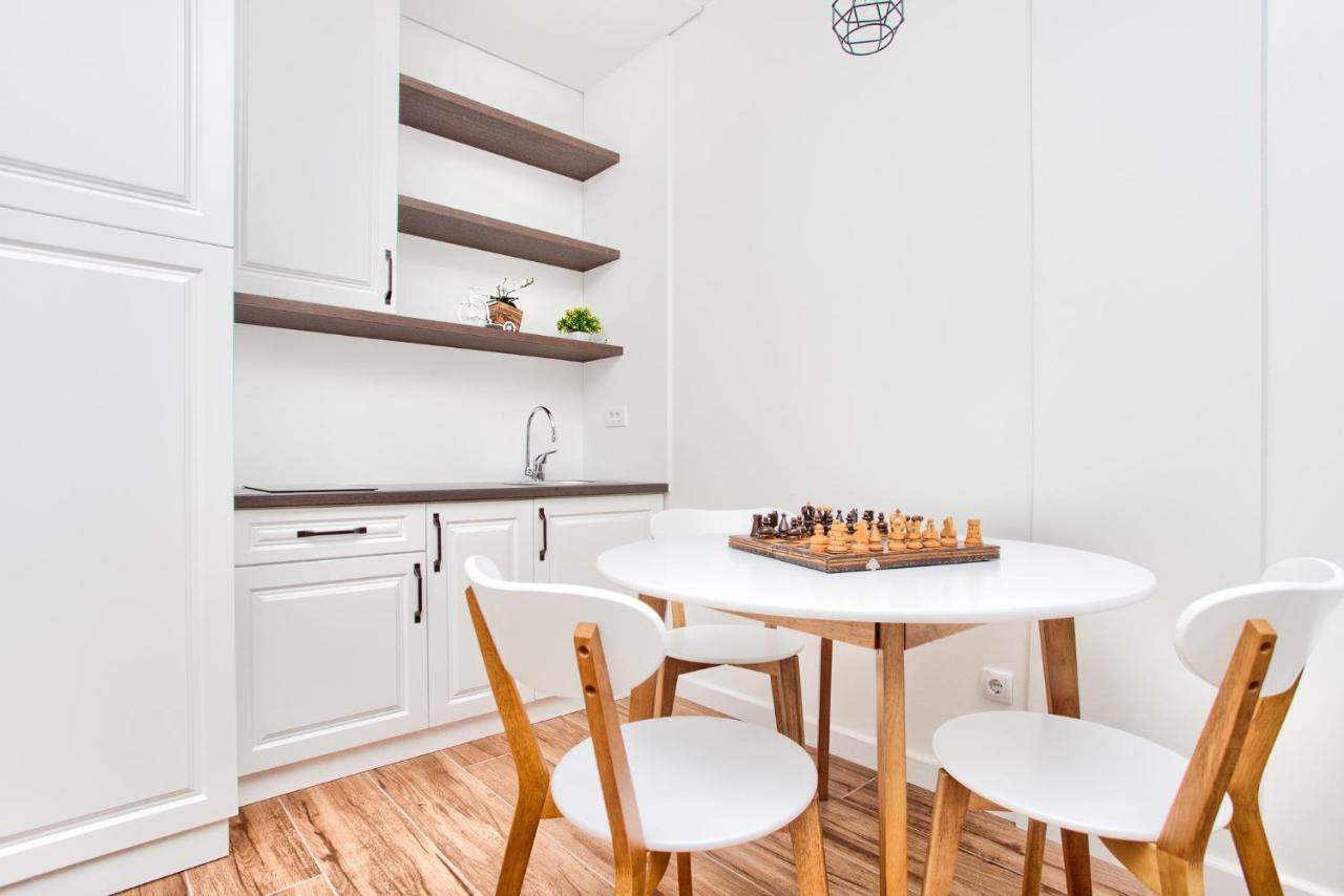 Magical View Apartment Kotor Ngoại thất bức ảnh