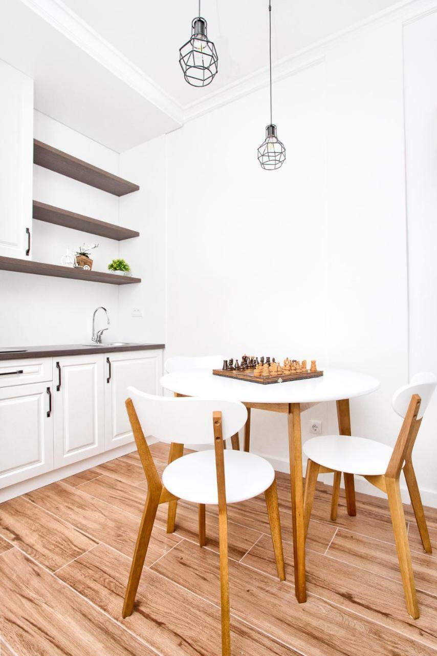 Magical View Apartment Kotor Ngoại thất bức ảnh
