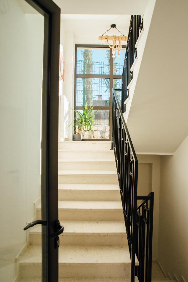 Magical View Apartment Kotor Ngoại thất bức ảnh