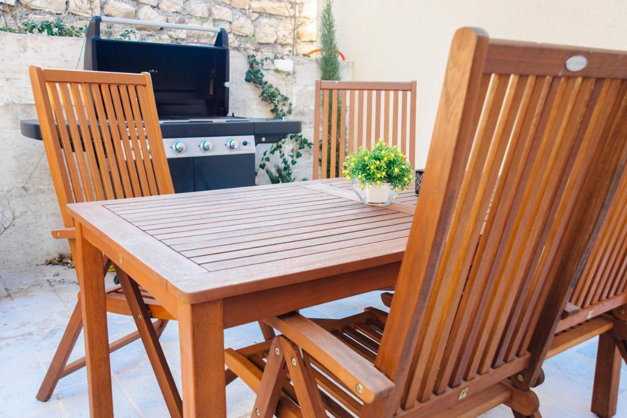 Magical View Apartment Kotor Ngoại thất bức ảnh